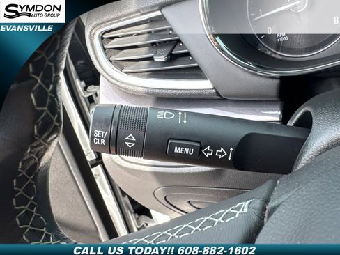 Used 2022 Buick Encore Preferred w/ Safety Package image 16