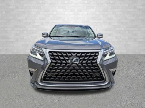 Used 2023 Lexus GX 460 Premium image 6