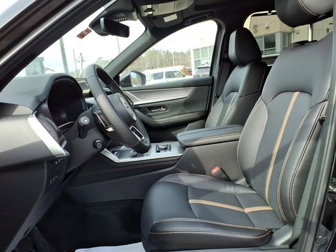 New 2026 MAZDA CX-90 3.3 Turbo S w/ Premium Package image 13