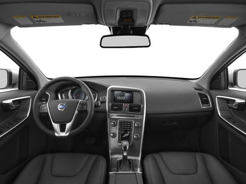 Used 2016 Volvo XC60 T5 Premier w/ Climate Package AWD/4WD image 7