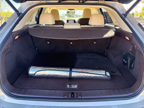 Used 2016 Lexus RX 350 FWD w/ Premium Package image 31