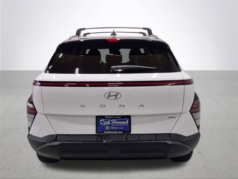 New 2026 Hyundai Kona SEL Sport image 11