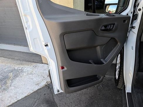 Used 2025 Ford Transit 350 XLT RWD image 18