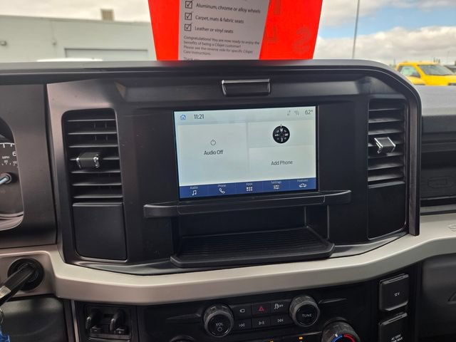 Used 2026 Ford F250 XL w/ 360-Degree Camera Package RWD image 15