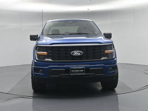 Used 2024 Ford F150 STX RWD image 20
