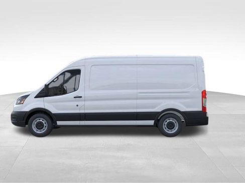 New 2026 Ford Transit 350 148 Medium Roof image 3