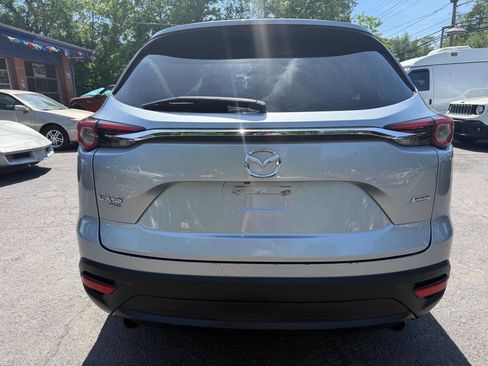 Used 2019 MAZDA CX-9 Sport AWD/4WD image 6