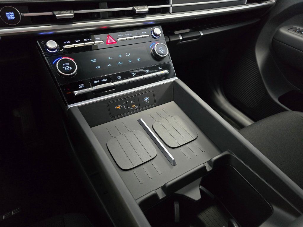 New 2026 Hyundai Santa Fe SE AWD/4WD image 29