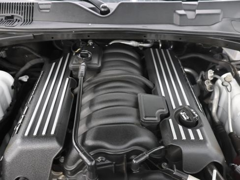 Used 2016 Dodge Challenger R/T Scat Pack RWD image 19