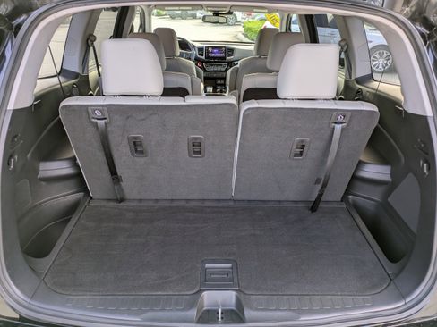 Used 2018 Honda Pilot Elite image 20