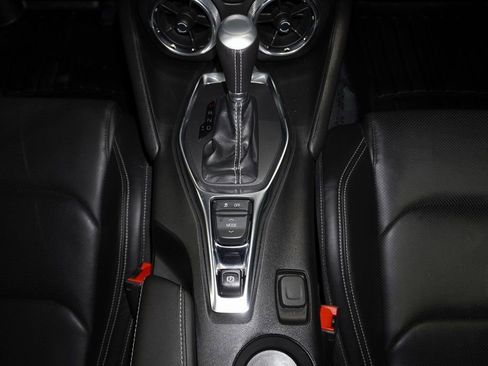 Used 2023 Chevrolet Camaro LT w/ RS Package RWD image 19
