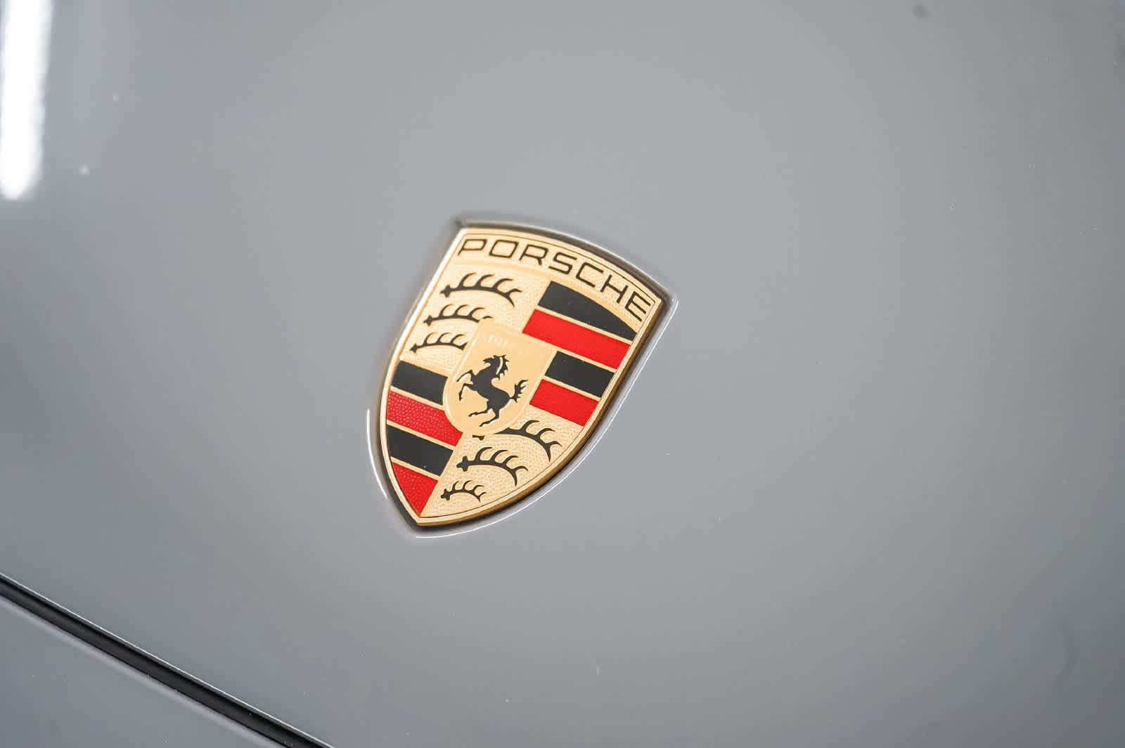 Certified 2024 Porsche Cayenne S AWD/4WD image 17