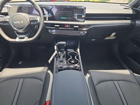 New 2026 Kia K5 GT-Line FWD image 13
