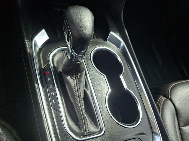 Used 2023 Chevrolet Traverse High Country w/ LPO, Floor Liner Package AWD/4WD image 13