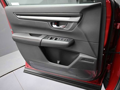 New 2026 Honda CR-V TrailSport image 11