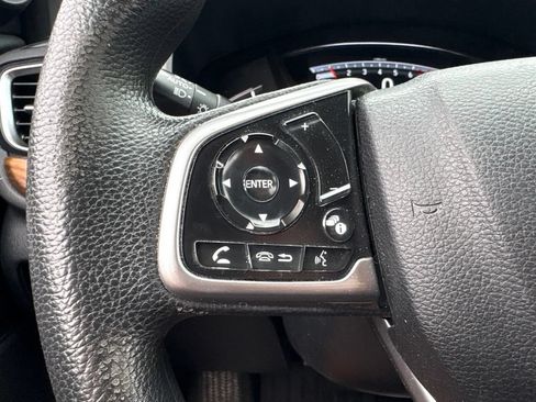 Certified 2021 Honda CR-V EX image 22