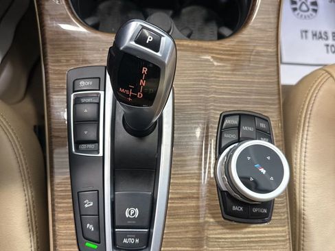 Used 2014 BMW X3 xDrive35i image 32