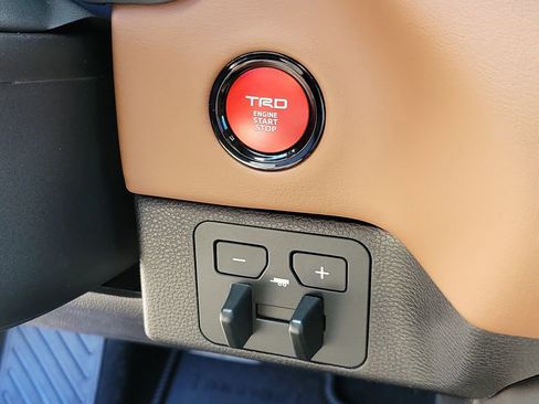 New 2026 Toyota Tundra 1794 Edition image 29