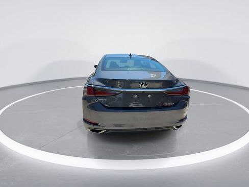 Used 2025 Lexus ES 350 w/ Premium Package FWD image 7