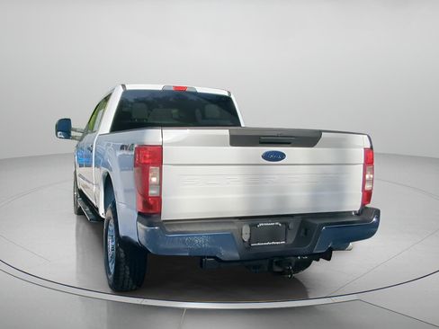 Certified 2022 Ford F250 XLT AWD/4WD image 22