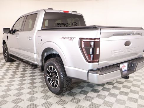 Used 2023 Ford F150 XLT w/ Equipment Group 302A High AWD/4WD image 25