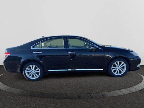 Used 2011 Lexus ES 350 image 4