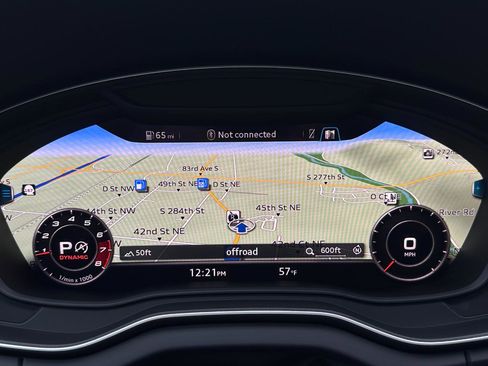 Used 2020 Audi SQ5 Premium Plus w/ Premium Plus Package image 13