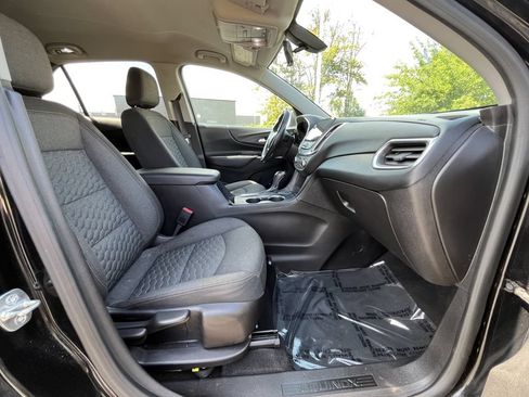 Certified 2019 Chevrolet Equinox LT AWD/4WD image 22