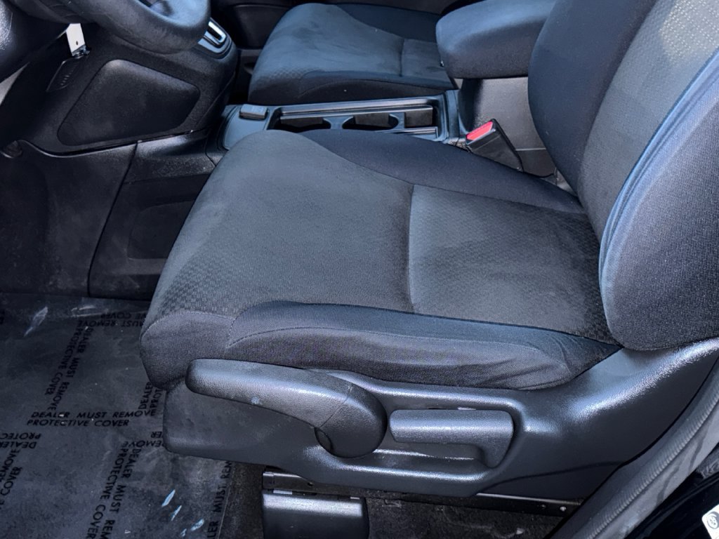 Used 2015 Honda CR-V LX image 16