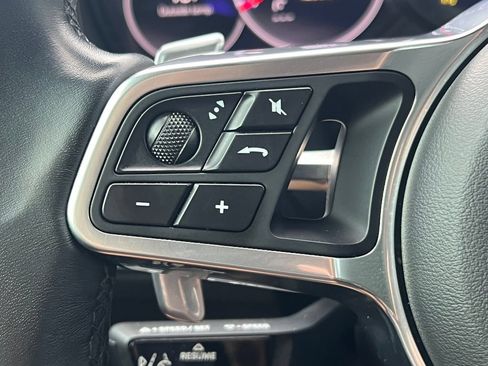 Used 2021 Porsche Cayenne AWD/4WD image 21