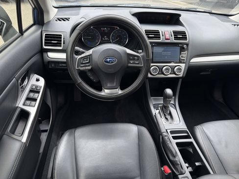 Used 2016 Subaru Impreza 2.0i Sport Limited AWD/4WD image 8