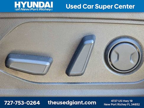 Certified 2023 Hyundai Tucson SEL image 24