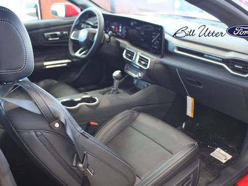 New 2026 Ford Mustang GT Premium image 9