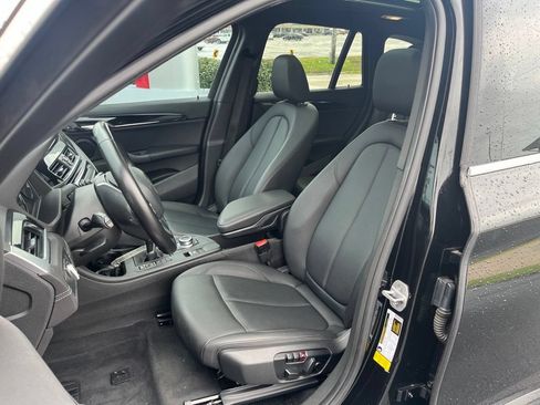 Used 2021 BMW X1 sDrive28i w/ Convenience Package FWD image 19