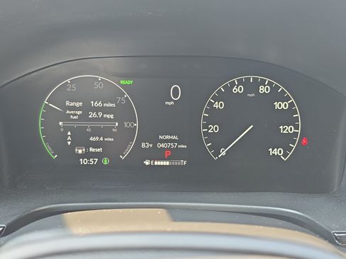 Used 2023 Honda CR-V Sport image 19