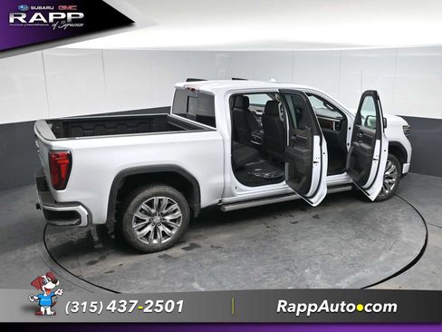 New 2026 GMC Sierra 1500 Denali w/ Denali Reserve Package image 27
