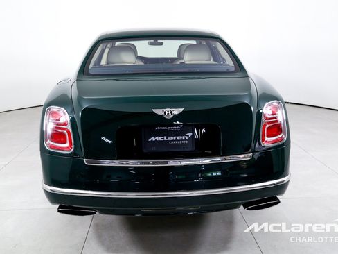 Used 2020 Bentley Mulsanne RWD image 7