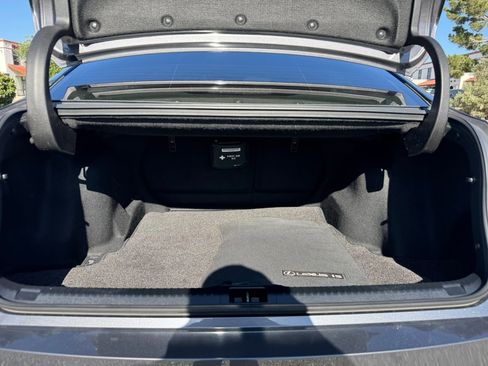 Used 2021 Lexus IS 300 AWD w/ Comfort Package image 21