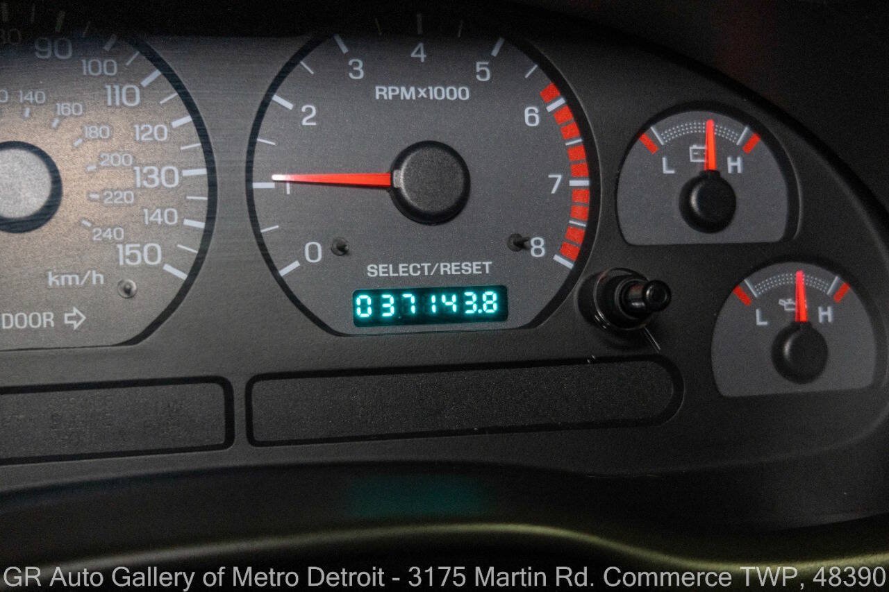 Used 1999 Ford Mustang GT RWD image 18