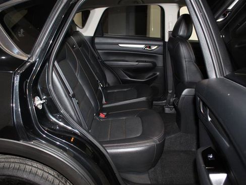 Used 2022 MAZDA CX-5 AWD 2.5 S image 29