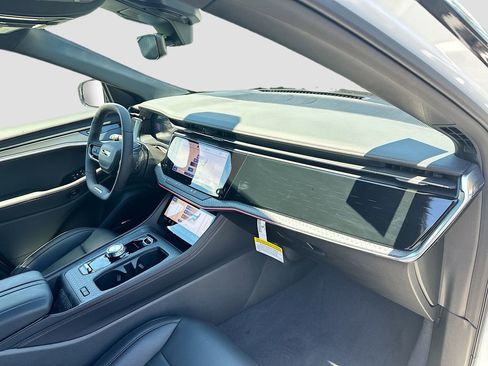 New 2025 Jeep Wagoneer S Limited image 33