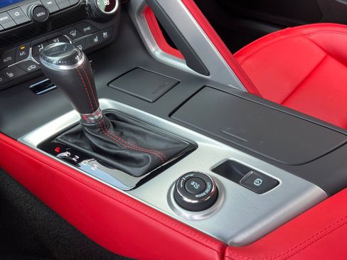 Used 2019 Chevrolet Corvette ZR1 RWD image 35