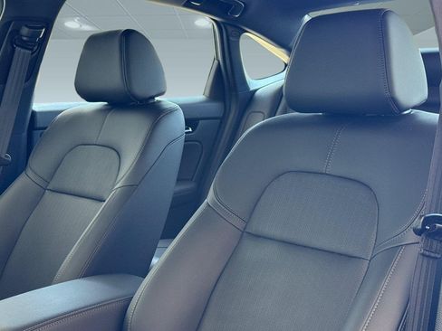 Certified 2026 Honda Civic Sport Touring image 27