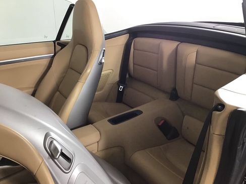 Certified 2015 Porsche 911 Carrera 4S AWD/4WD image 27