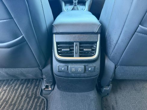 Used 2020 Subaru Outback Limited AWD/4WD image 37