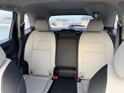 Used 2025 Honda CR-V EX image 24