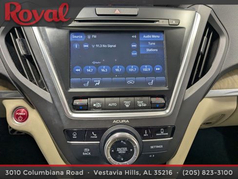 Used 2020 Acura MDX Sport Hybrid w/ Technology Pkg image 26