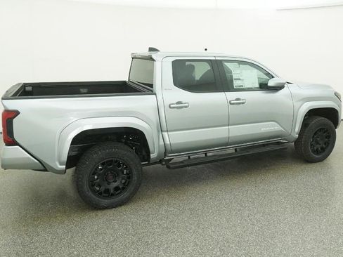 New 2026 Toyota Tacoma SR5 RWD image 11