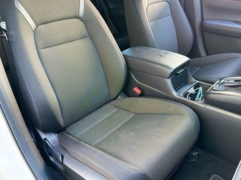 Used 2024 Honda CR-V EX image 17