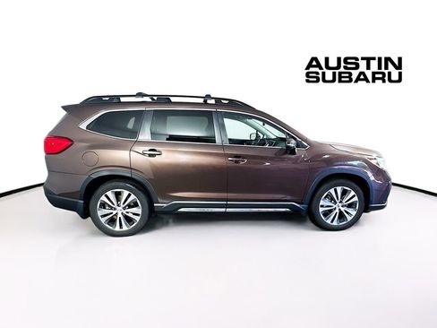 Used 2019 Subaru Ascent Limited w/ Popular Package #2A AWD/4WD image 8